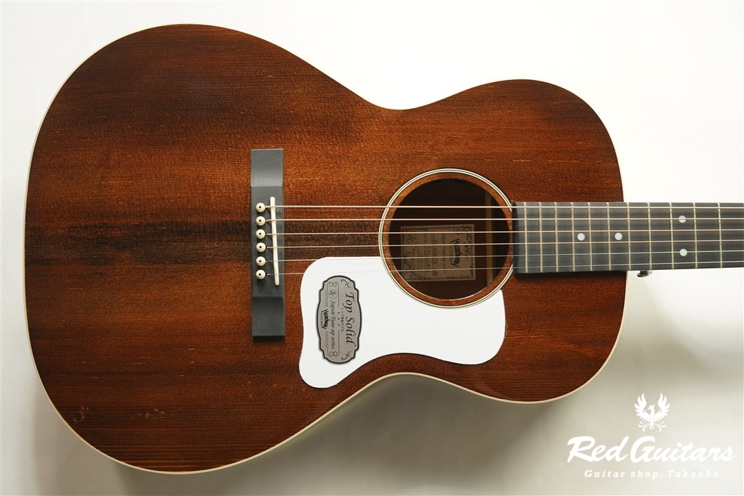 HEADWAY HL-V085SE - Aged Brown | Red Guitars Online Store